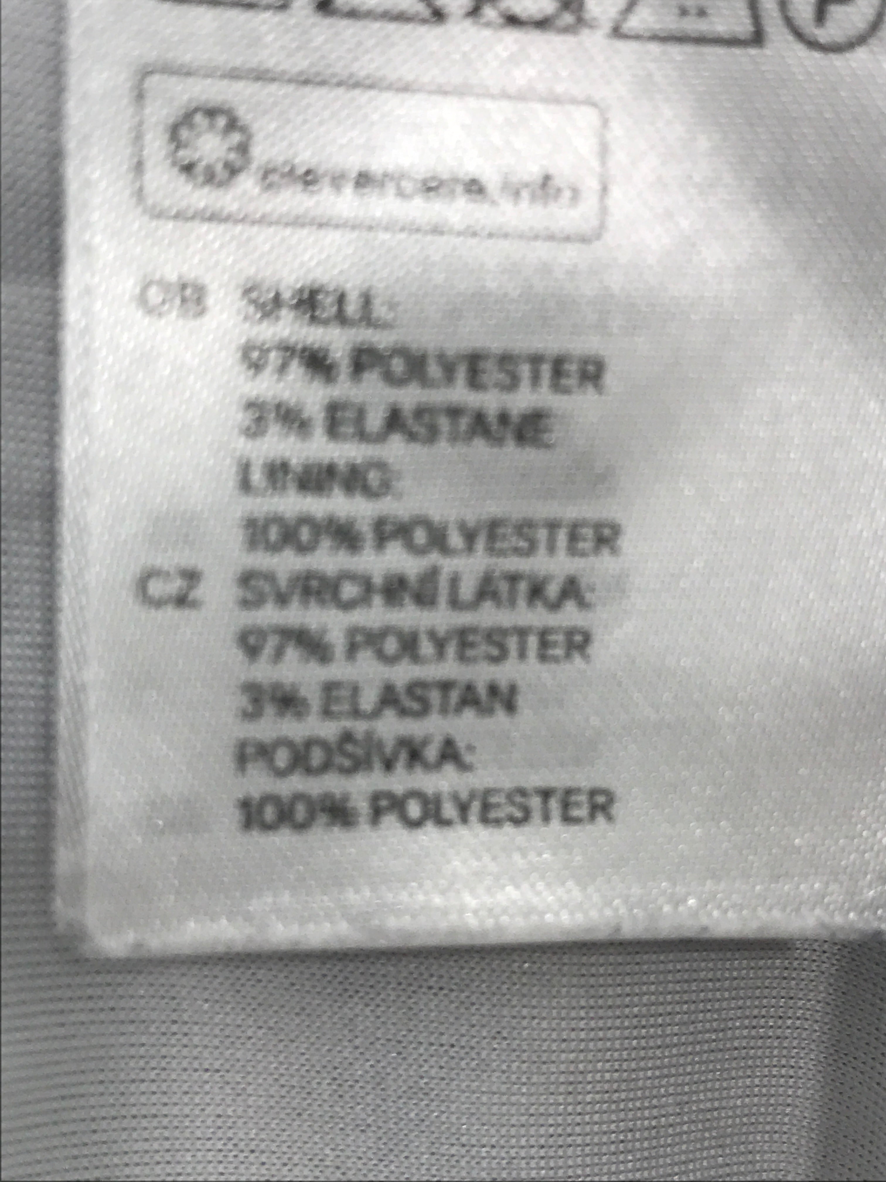 H&M Kjole
